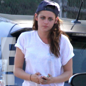 Kristen Stewart, Car Accident Kristen Stewart, Car Accident
